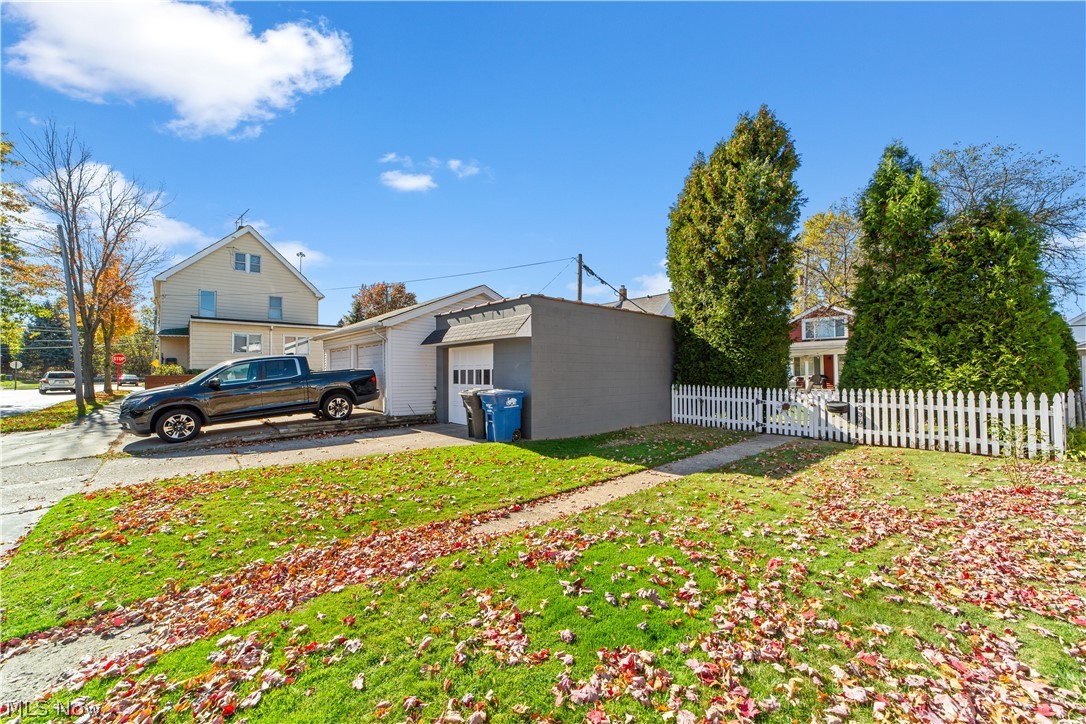 Richland Heights - Residential