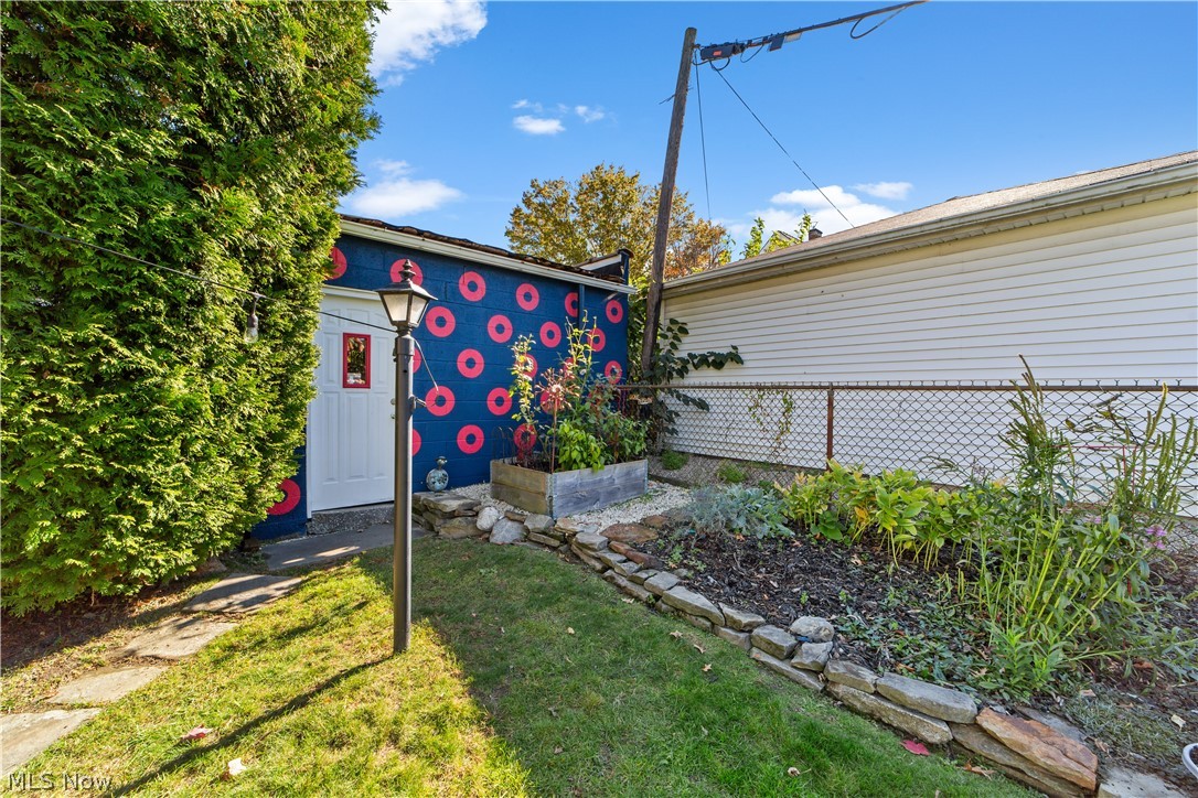 Richland Heights - Residential