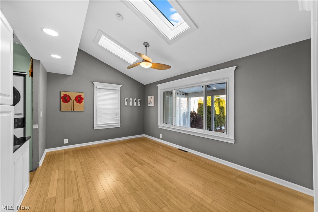 Richland Heights - Residential