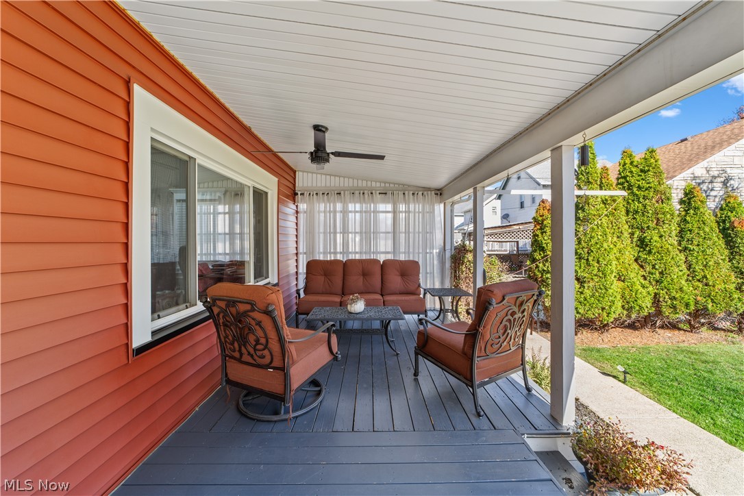 Richland Heights - Residential