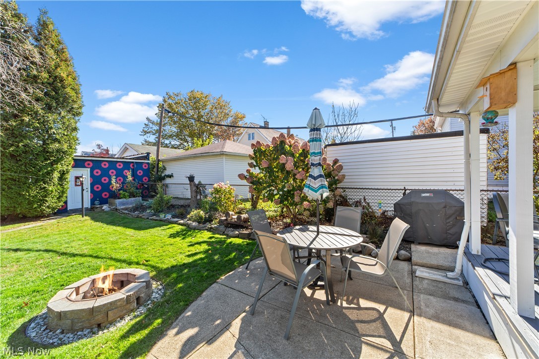 Richland Heights - Residential