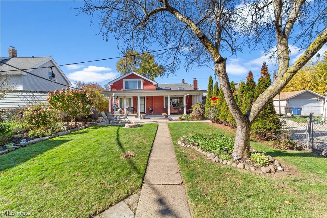 Richland Heights - Residential