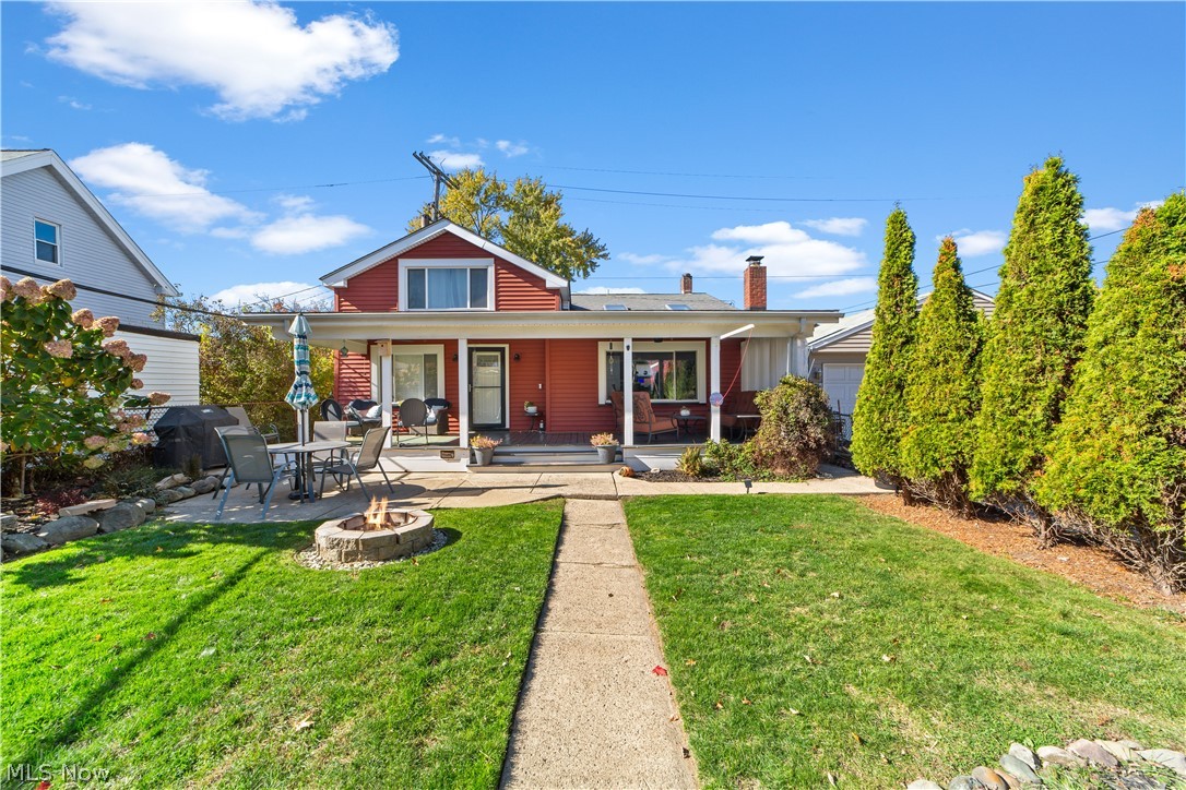 Richland Heights - Residential