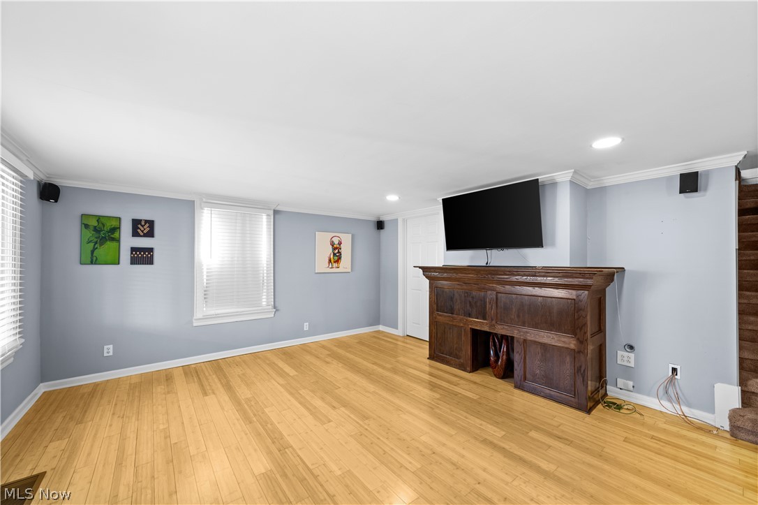 Richland Heights - Residential