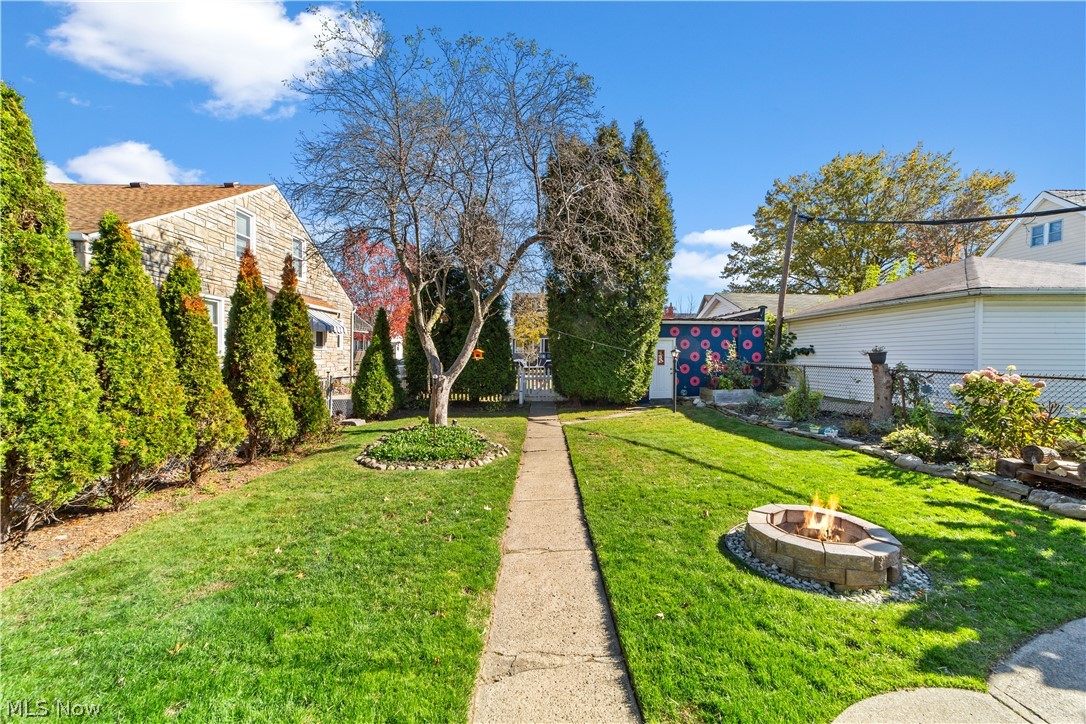 Richland Heights - Residential