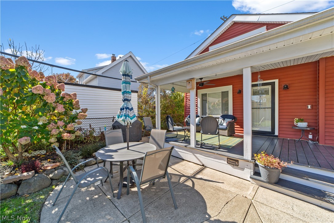 Richland Heights - Residential