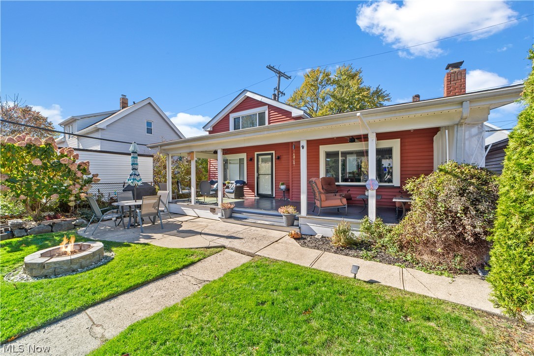 Richland Heights - Residential