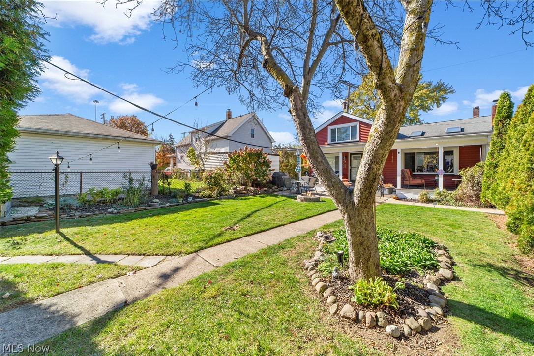Richland Heights - Residential