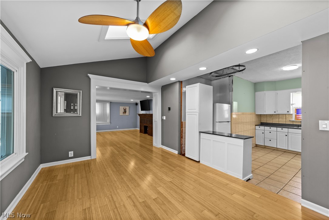 Richland Heights - Residential