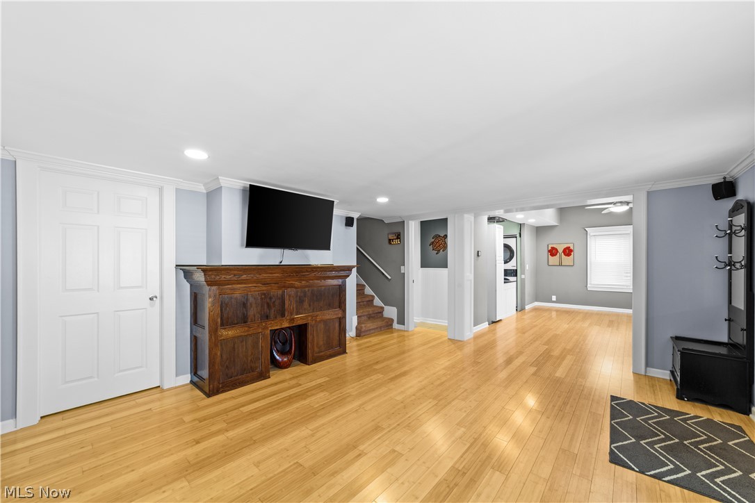 Richland Heights - Residential