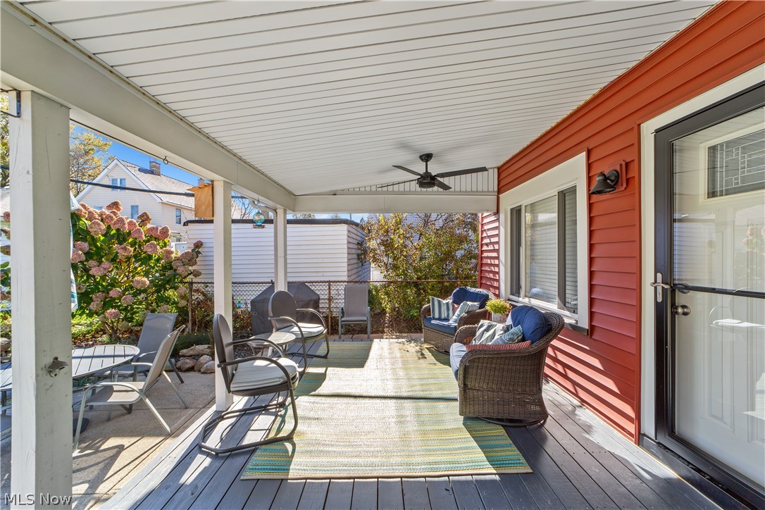 Richland Heights - Residential