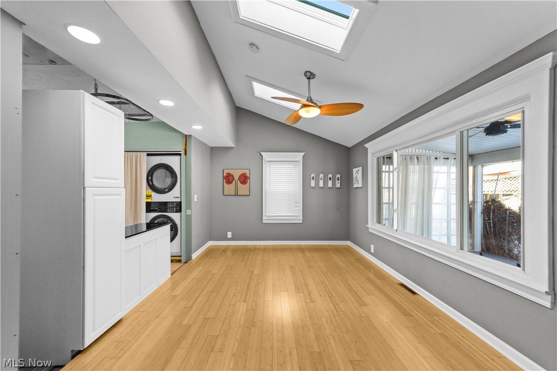 Richland Heights - Residential