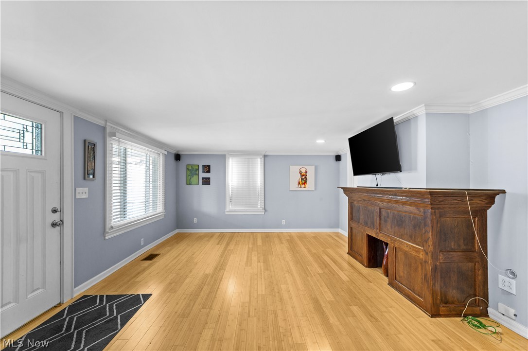 Richland Heights - Residential