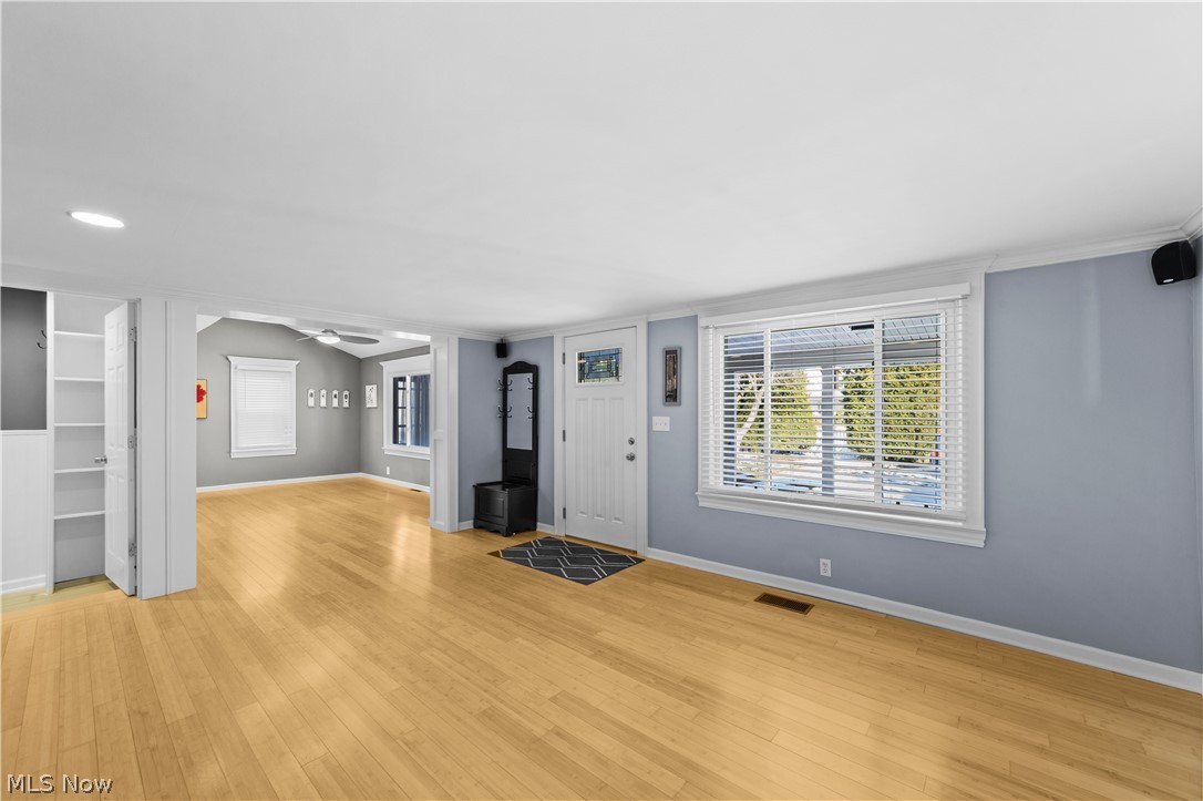 Richland Heights - Residential