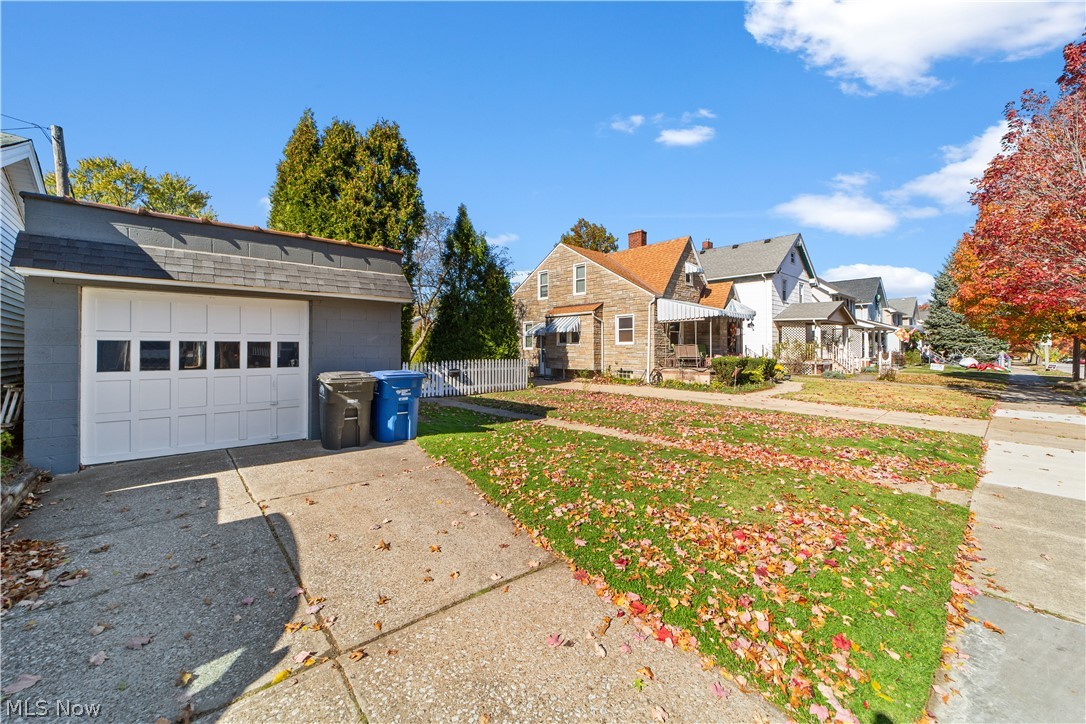 Richland Heights - Residential