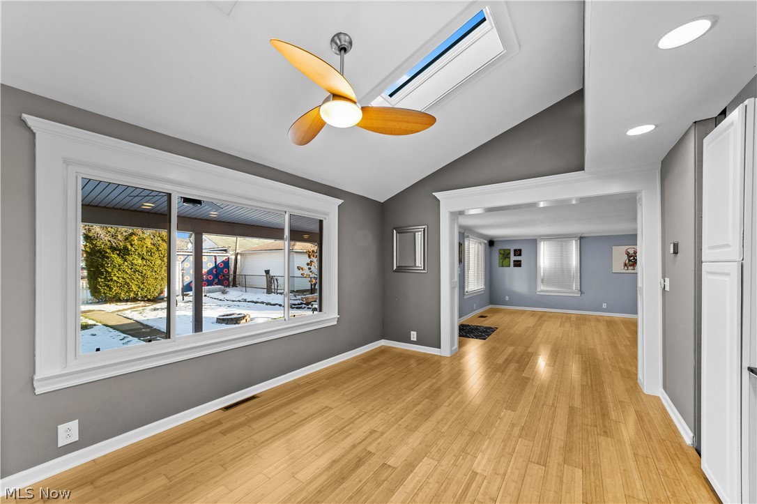 Richland Heights - Residential