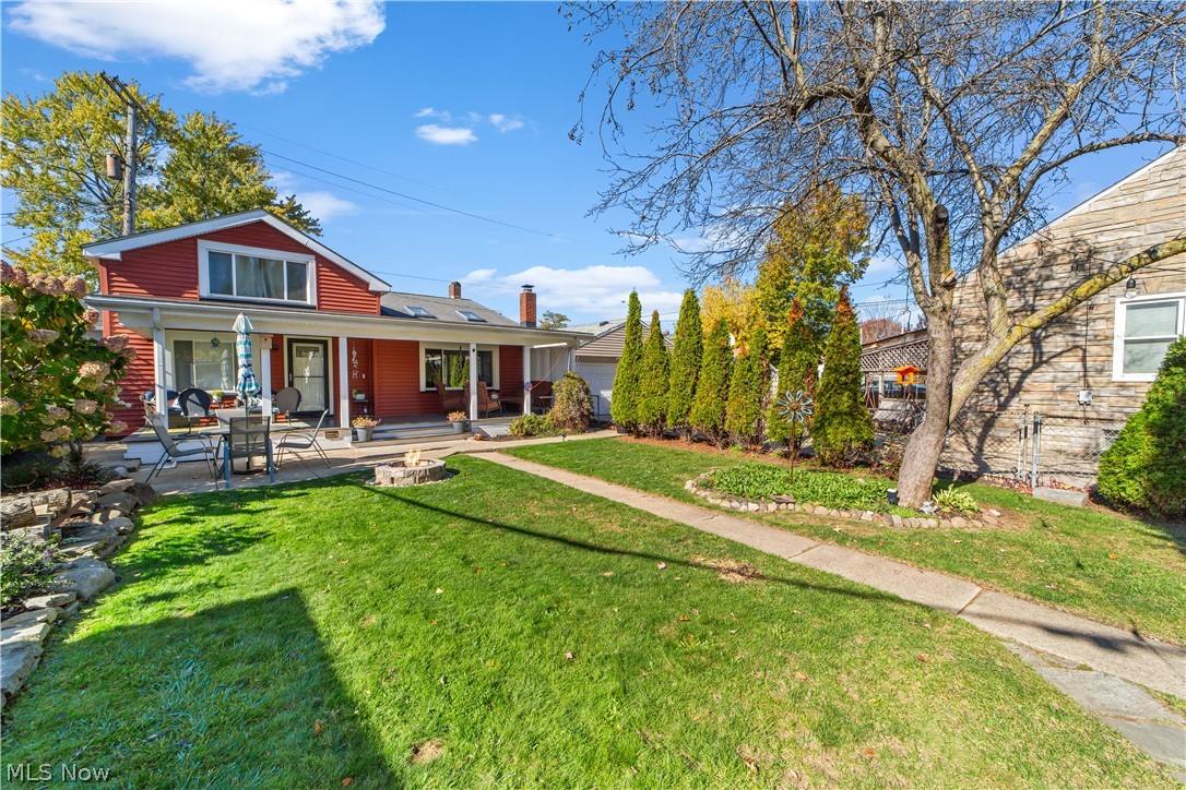 Richland Heights - Residential