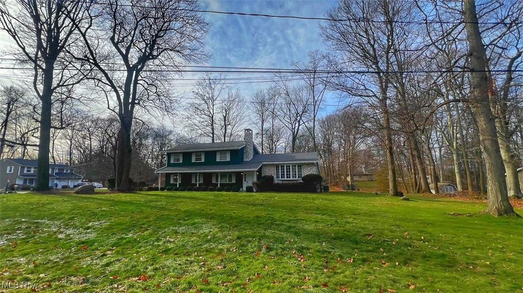 Photo of 1079 Carol Lane, Tallmadge, OH 44278 (MLS # 5177506)