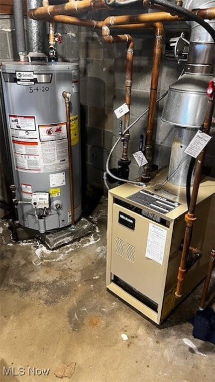 Woodridge Heights - Residential