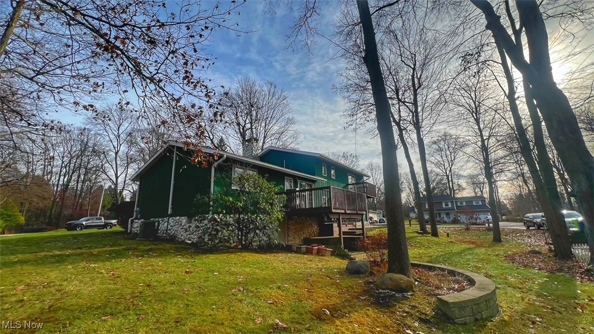 Woodridge Heights - Residential