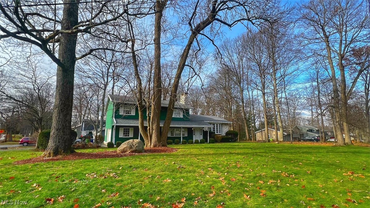 Woodridge Heights - Residential