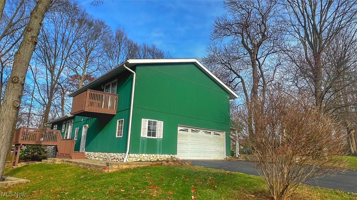 Woodridge Heights - Residential