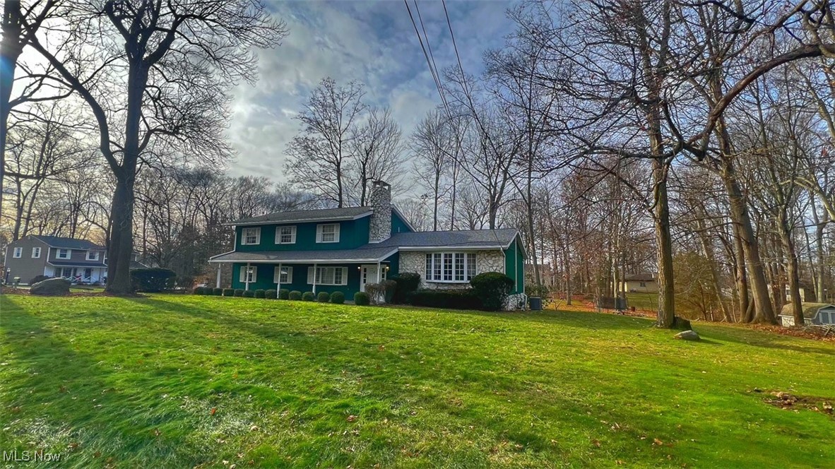 Woodridge Heights - Residential