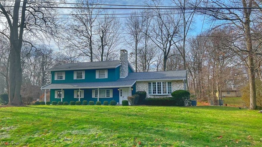 One-Owner Home, Tallmadge City, Summit Co., Tallmadge Schools, 4-Bedroom Home On .47 Acres, 2,320 SF. ABSOLUTE AUCTION, all sells to highest bidder on location. Live Auction with Online Bidding Available. ONLINE BIDDING BEGINS MONDAY, JANUARY 5, 2026, at 12:00 PM, and AUCTION LIVE ON-SITE BIDDING WILL BEGIN THURSDAY, JANUARY 8, 2026, at 12:30 PM. Don’t miss this one-owner home located on quiet Carol Lane in one of Tallmadge’s desirable residential areas. Built in 1979 the property offers 2320 sq. ft. of living with 4 bedrooms. Tallmadge Schools, convenient access to Tallmadge Circle and major routes. Summit Co. Parcel #60-05158.  Home Features: Second floor: Four bedrooms including a master suite with full shower bath, walk-in closet, and a small private deck. Additional full shower bath serves the remaining bedrooms. Main floor: Living room, dining room, and an eat-in kitchen with deck access overlooking the backyard. Lower level: Family room with rustic stone fireplace, half bath and utility room. Basement: Walk-out basement with potential to finish for additional living space, rec room, or workshop. Exterior: Two-car attached garage, mature lot, and quiet residential setting.Utilities: Water well (water at road) & public sewer. Hot water boiler heat. Forced air A/C and whole house exhaust fan. This home offers space, flexibility, and the opportunity to upgrade to your style—ideal for homeowners, investors, or flippers. Property ready for updates and sprucing. Property will be open for inspection Monday, January 5, 2026, 4:00-5:00 PM and 1.5 hours prior to auction.