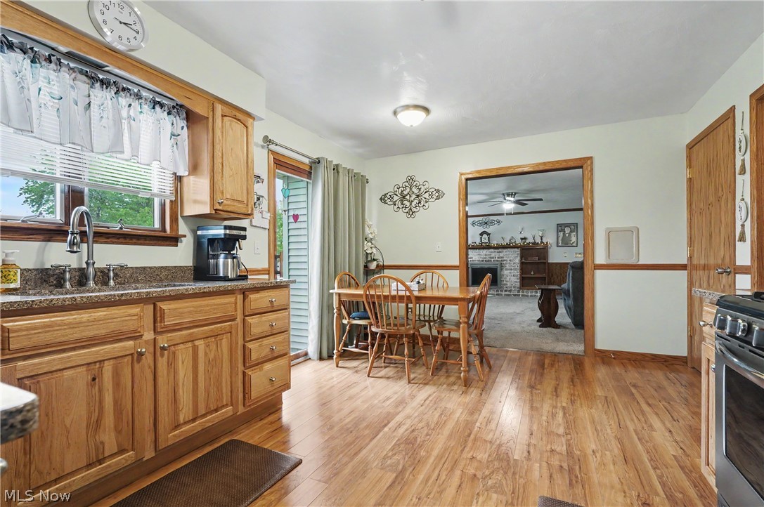 Donald E & Joyce Ann Bova - Residential