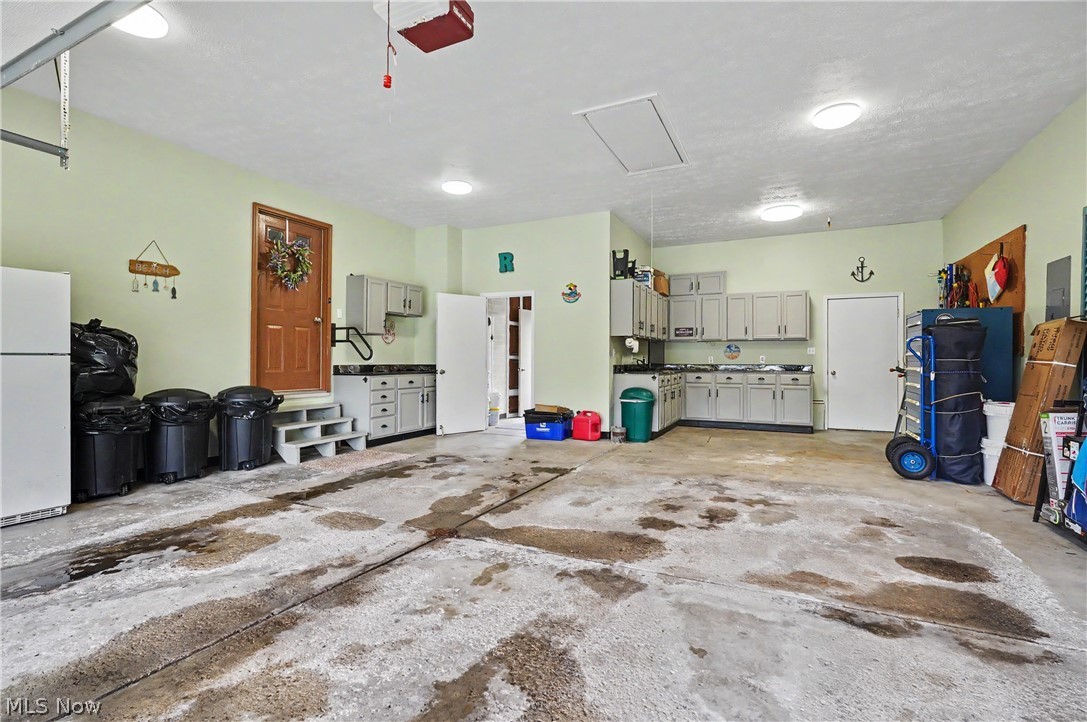 Donald E & Joyce Ann Bova - Residential