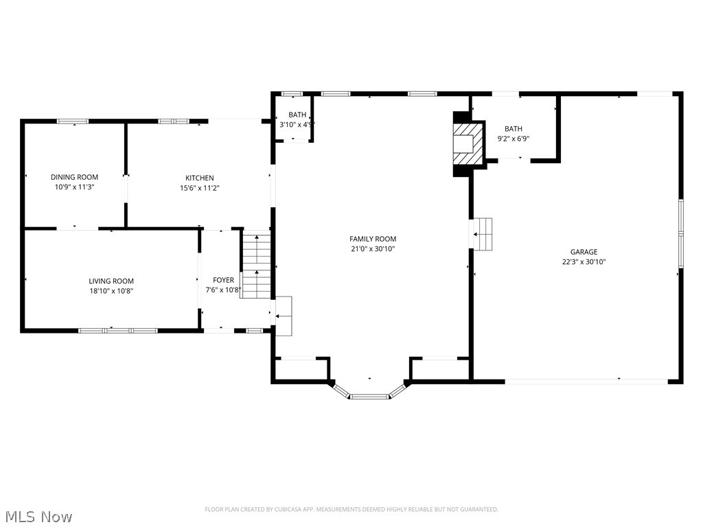 Donald E & Joyce Ann Bova - Residential