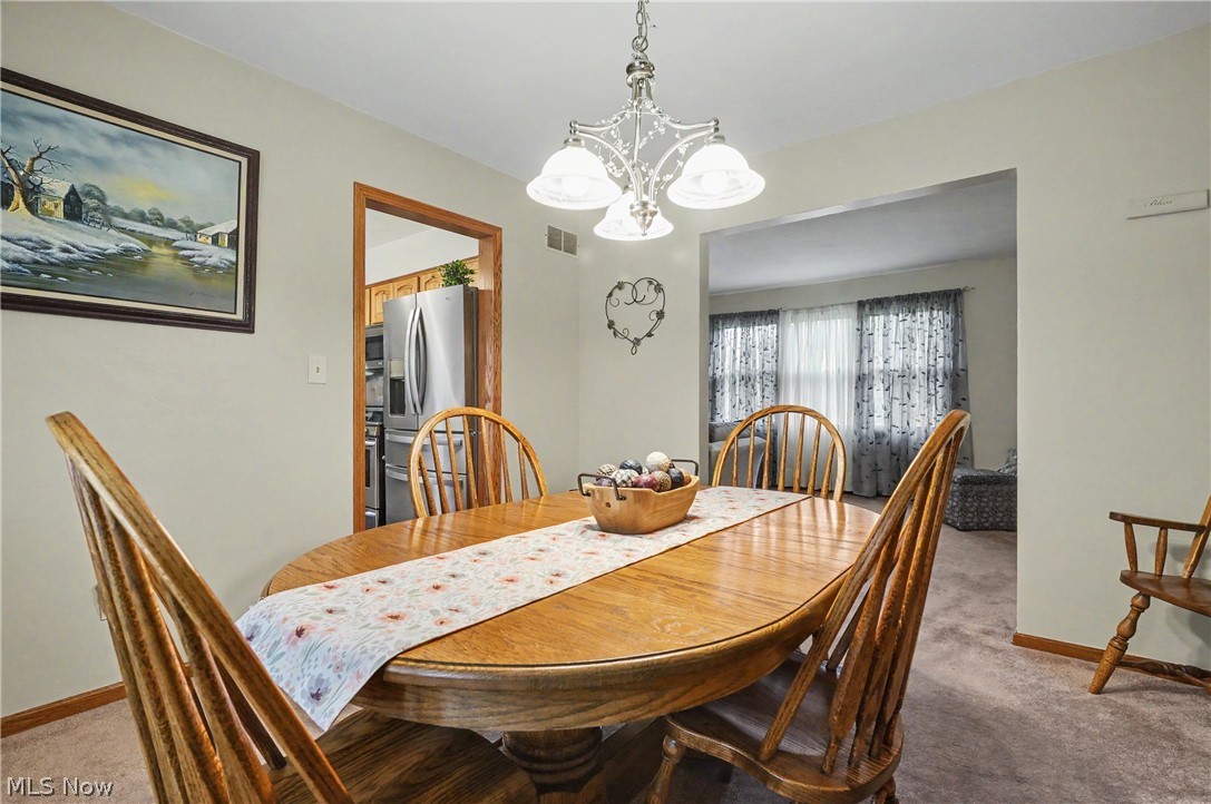 Donald E & Joyce Ann Bova - Residential