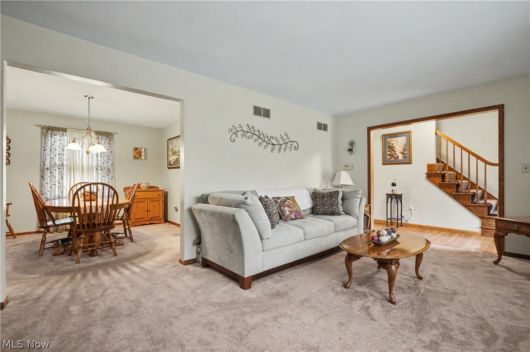 Donald E & Joyce Ann Bova - Residential