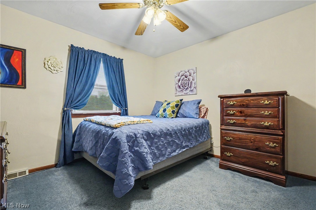 Donald E & Joyce Ann Bova - Residential