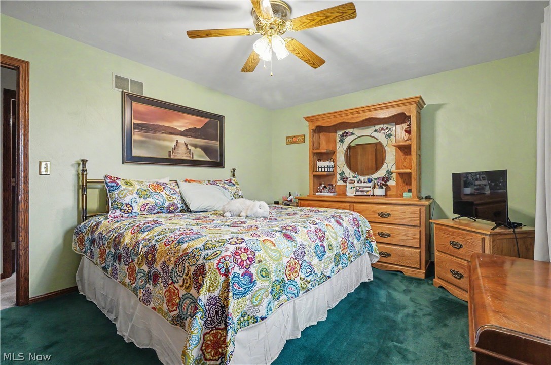 Donald E & Joyce Ann Bova - Residential