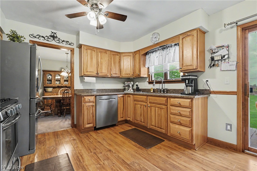 Donald E & Joyce Ann Bova - Residential