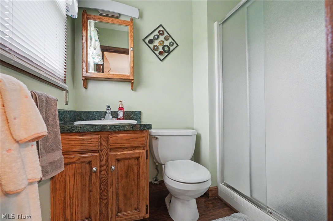 Donald E & Joyce Ann Bova - Residential