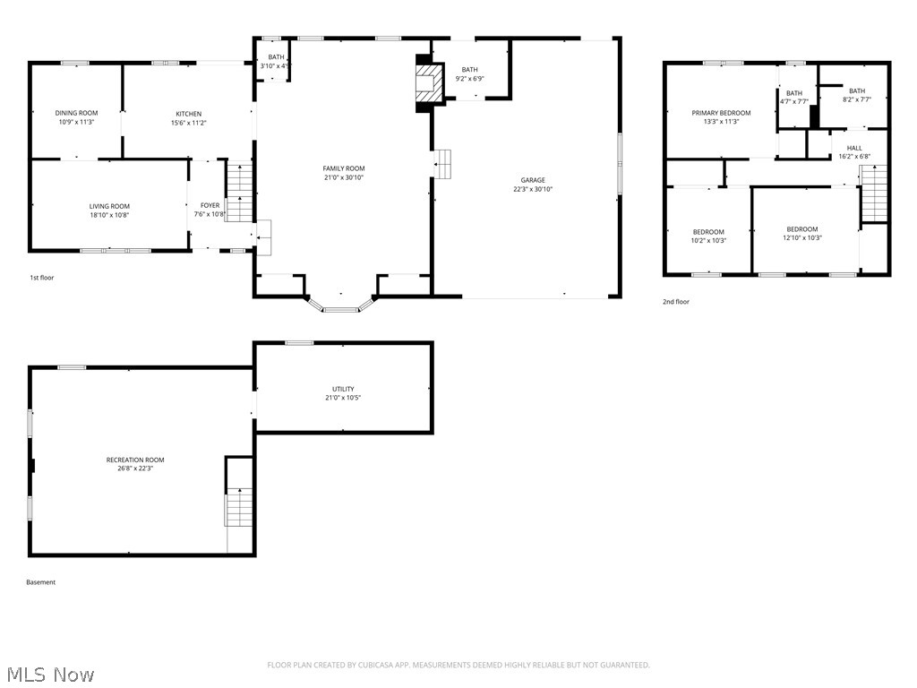 Donald E & Joyce Ann Bova - Residential