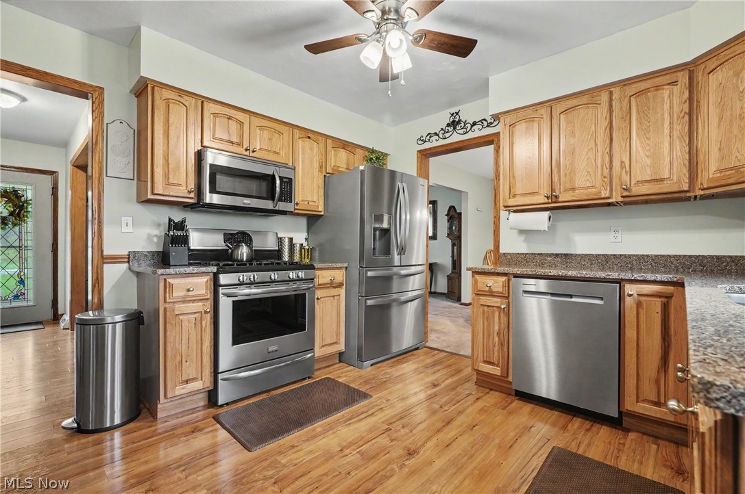 Donald E & Joyce Ann Bova - Residential