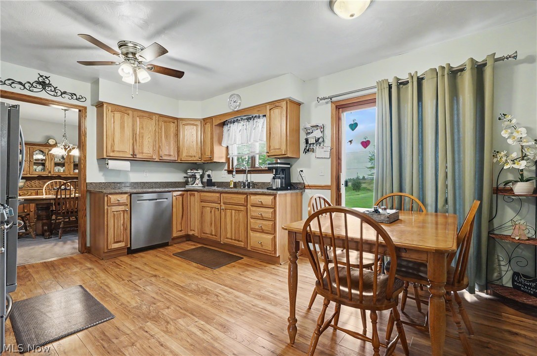 Donald E & Joyce Ann Bova - Residential