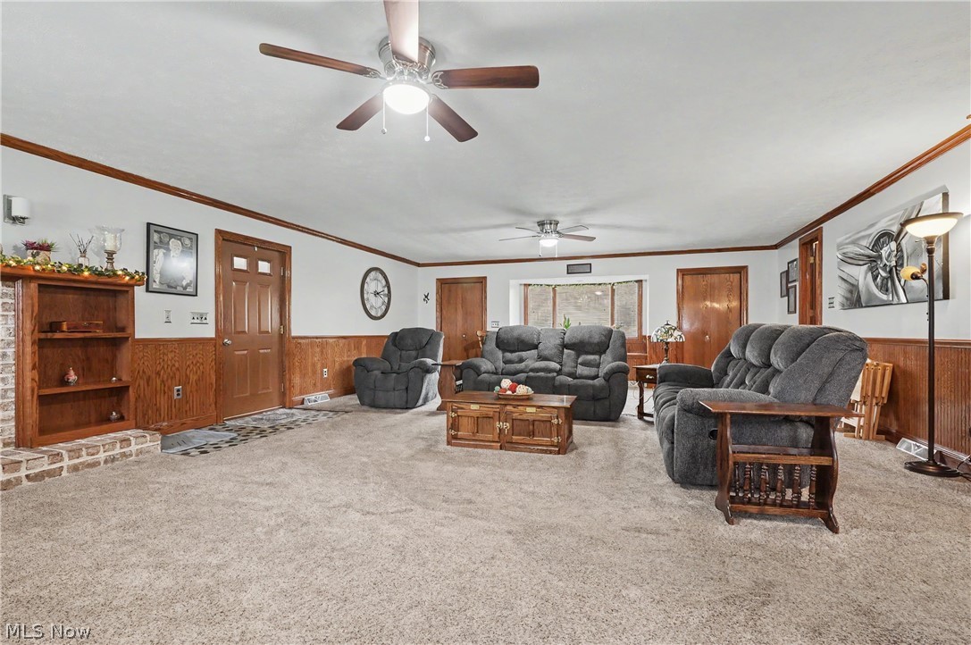 Donald E & Joyce Ann Bova - Residential