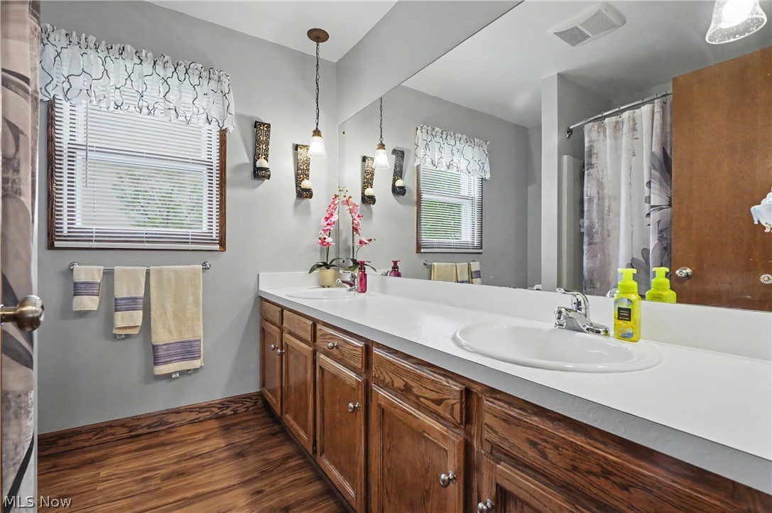 Donald E & Joyce Ann Bova - Residential