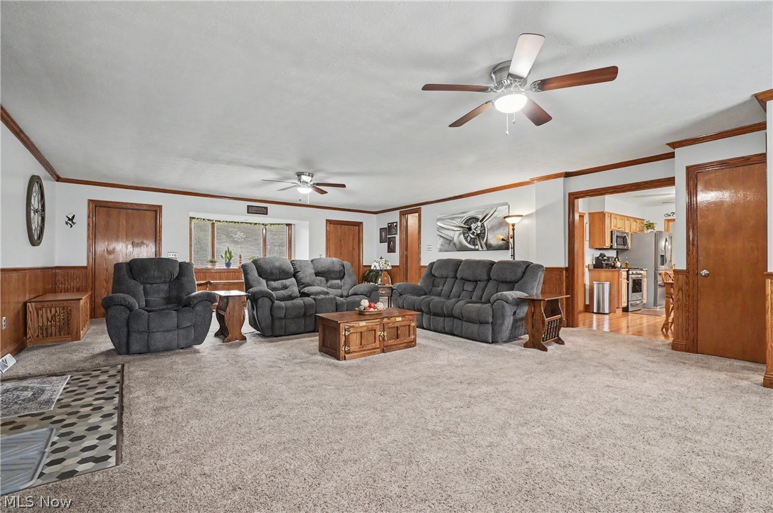 Donald E & Joyce Ann Bova - Residential
