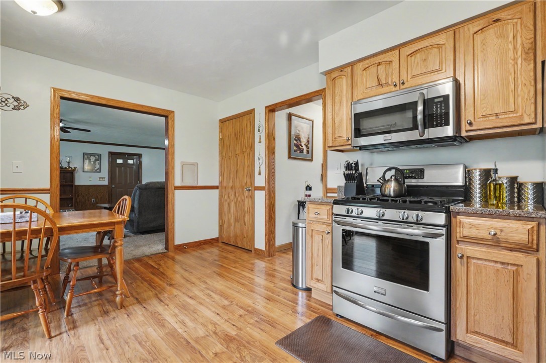 Donald E & Joyce Ann Bova - Residential