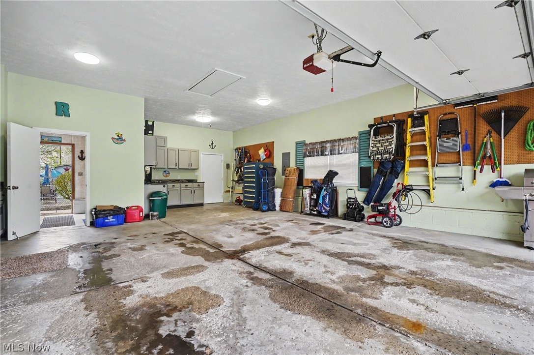 Donald E & Joyce Ann Bova - Residential