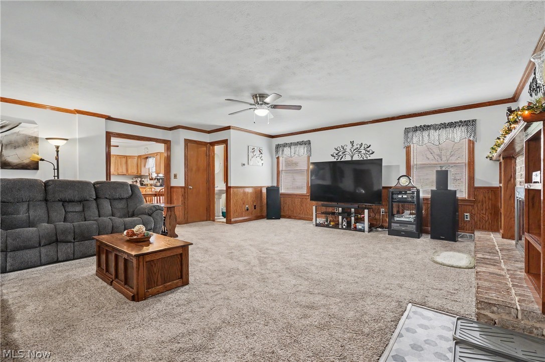 Donald E & Joyce Ann Bova - Residential