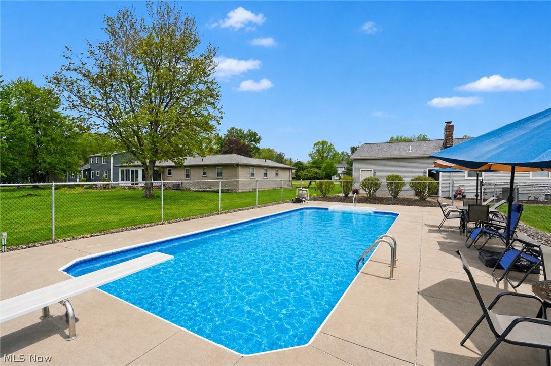 Donald E & Joyce Ann Bova - Residential