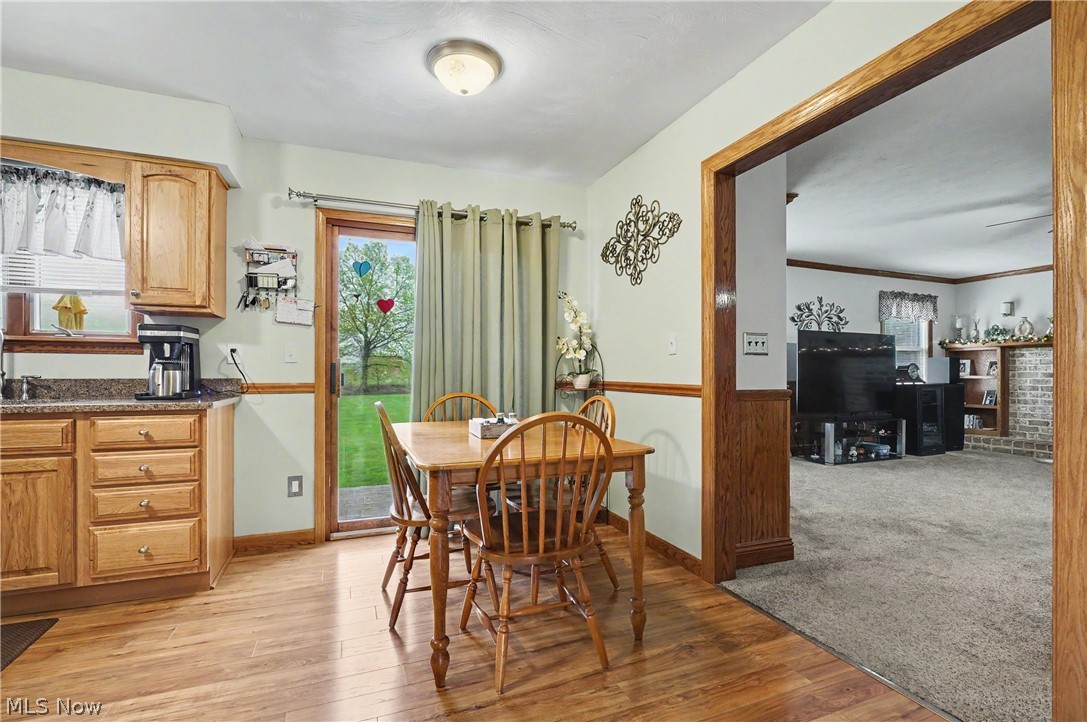 Donald E & Joyce Ann Bova - Residential