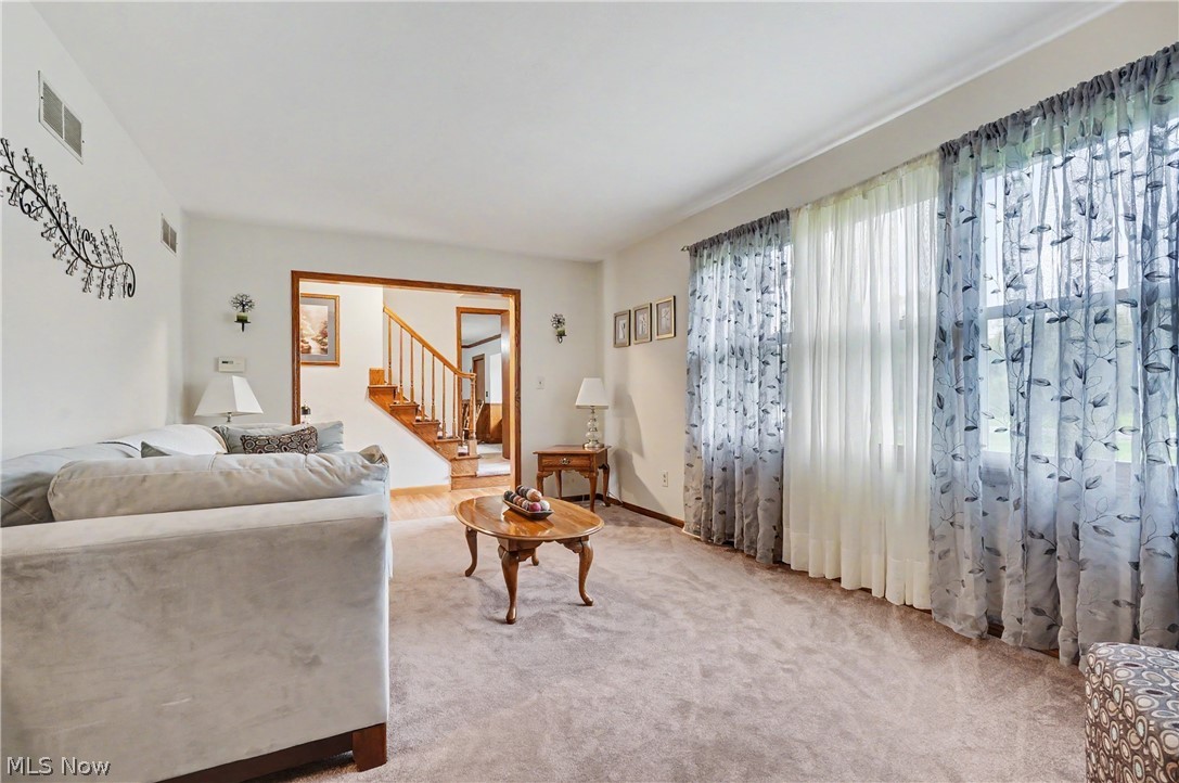 Donald E & Joyce Ann Bova - Residential
