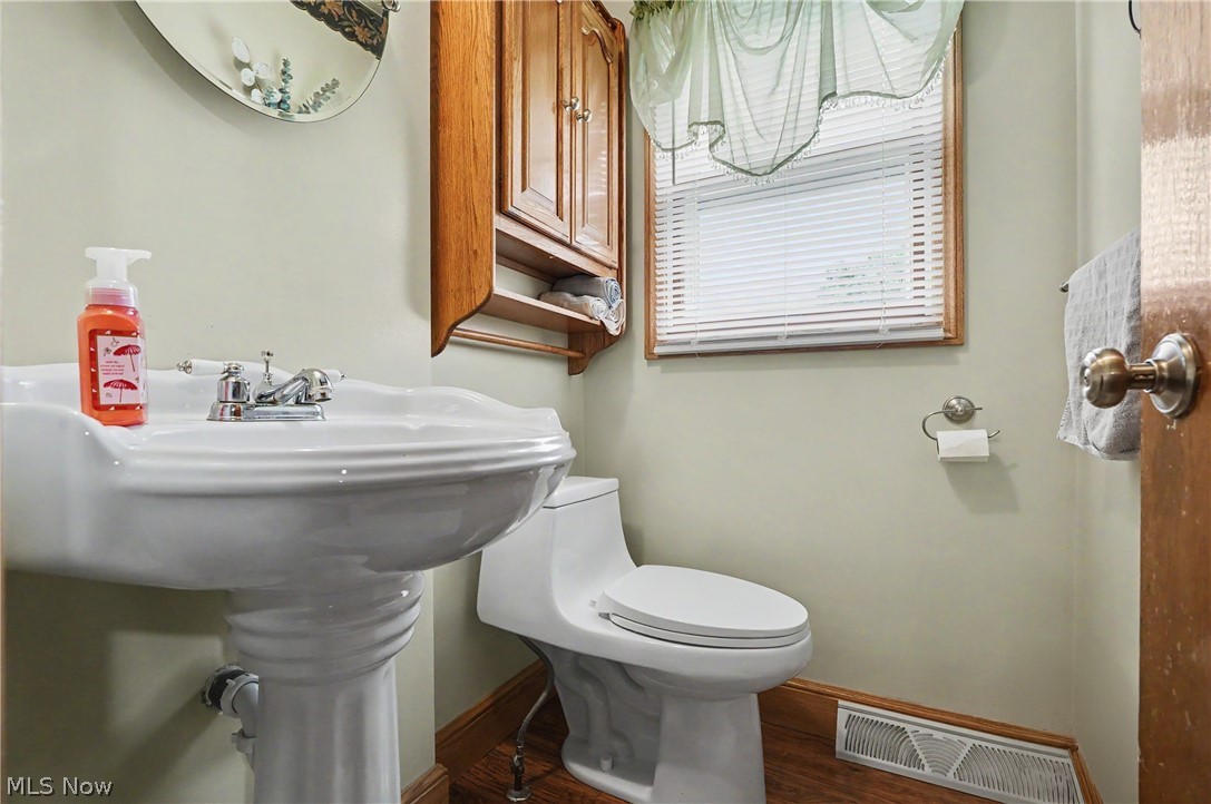 Donald E & Joyce Ann Bova - Residential